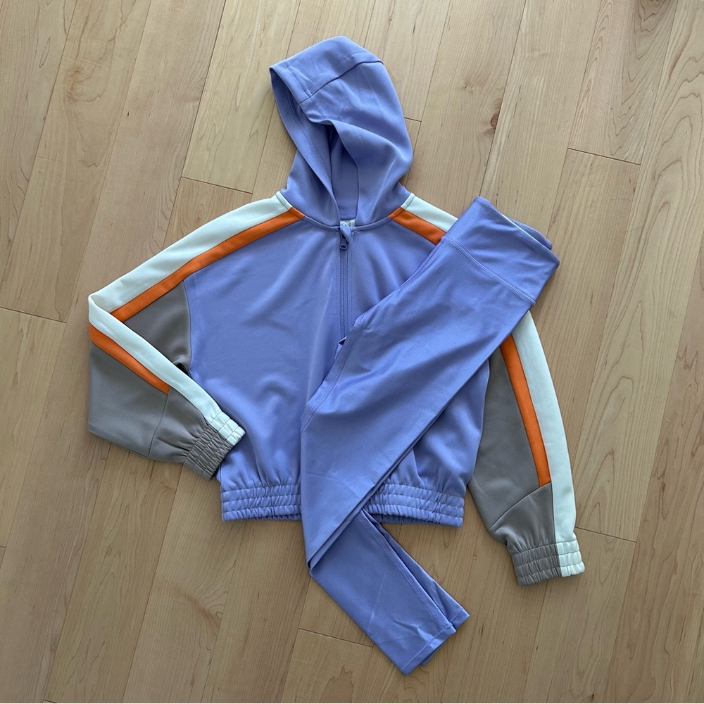 H&M Active Kids Set